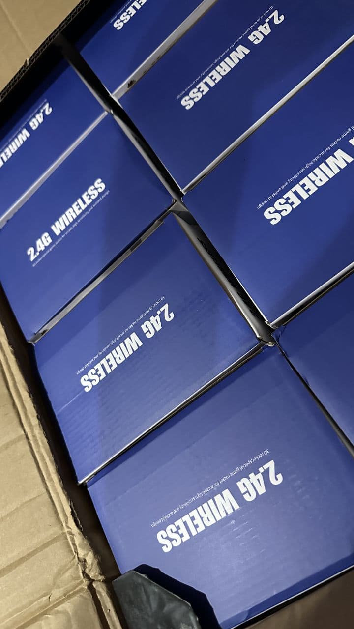 M15 Plus Retro Game Stick Commercial