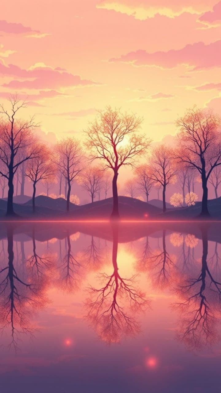 Surrendering to Transformation