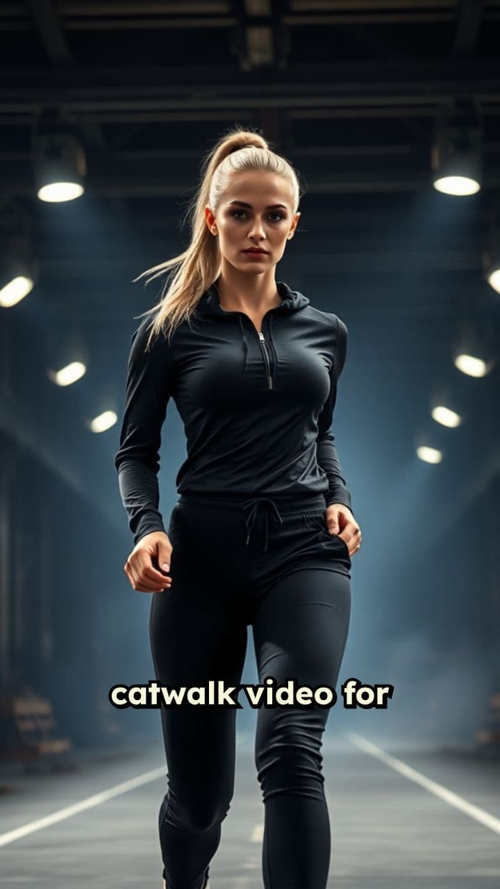 Athleisure Through the Decades