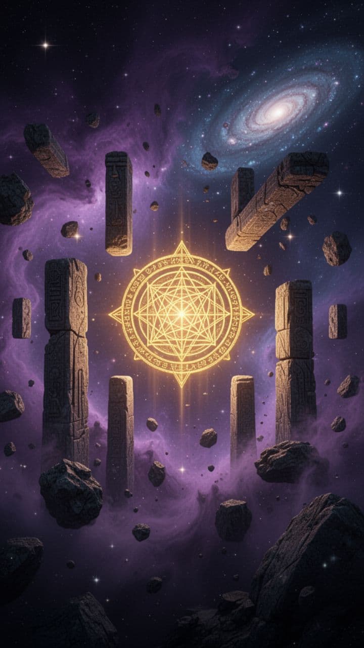 ஒன்றே கனவு ஒன்றே பயணம்