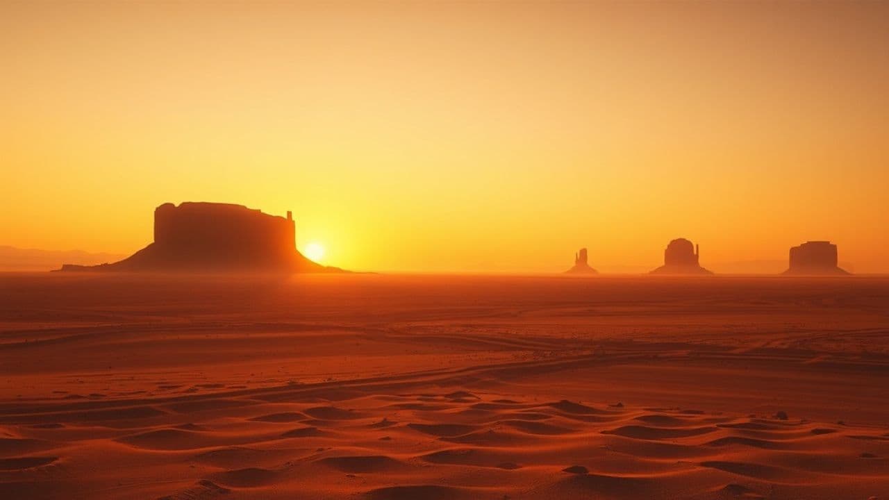 Վերջանալու զգացում