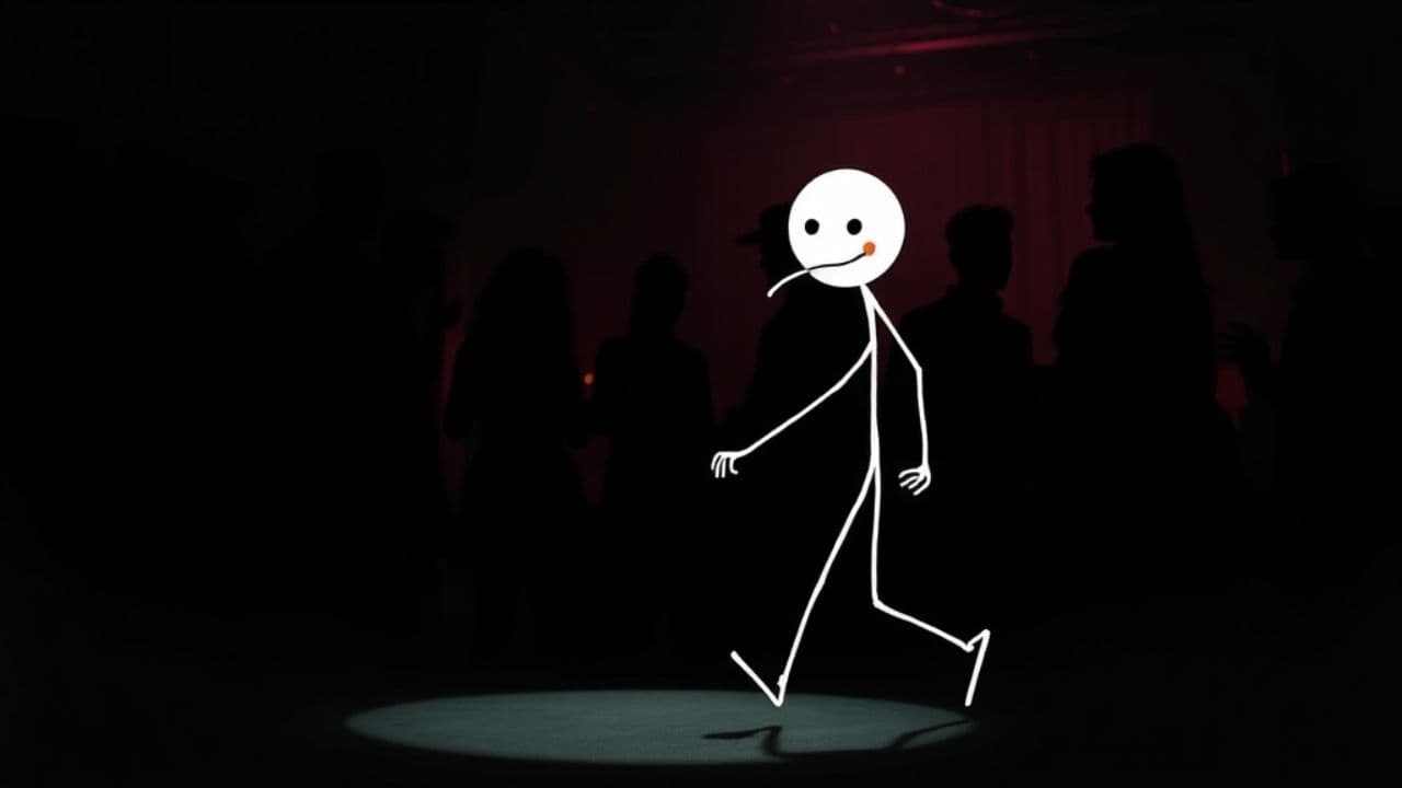 Unveiling INFJ Social Tactics