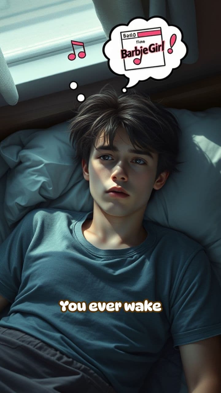 Earworm Explained: Why Songs Get Stuck in Your Head