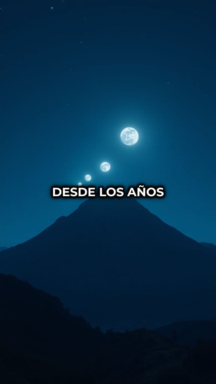 Luces de Cerro Azul: El Misterio Sin Origen