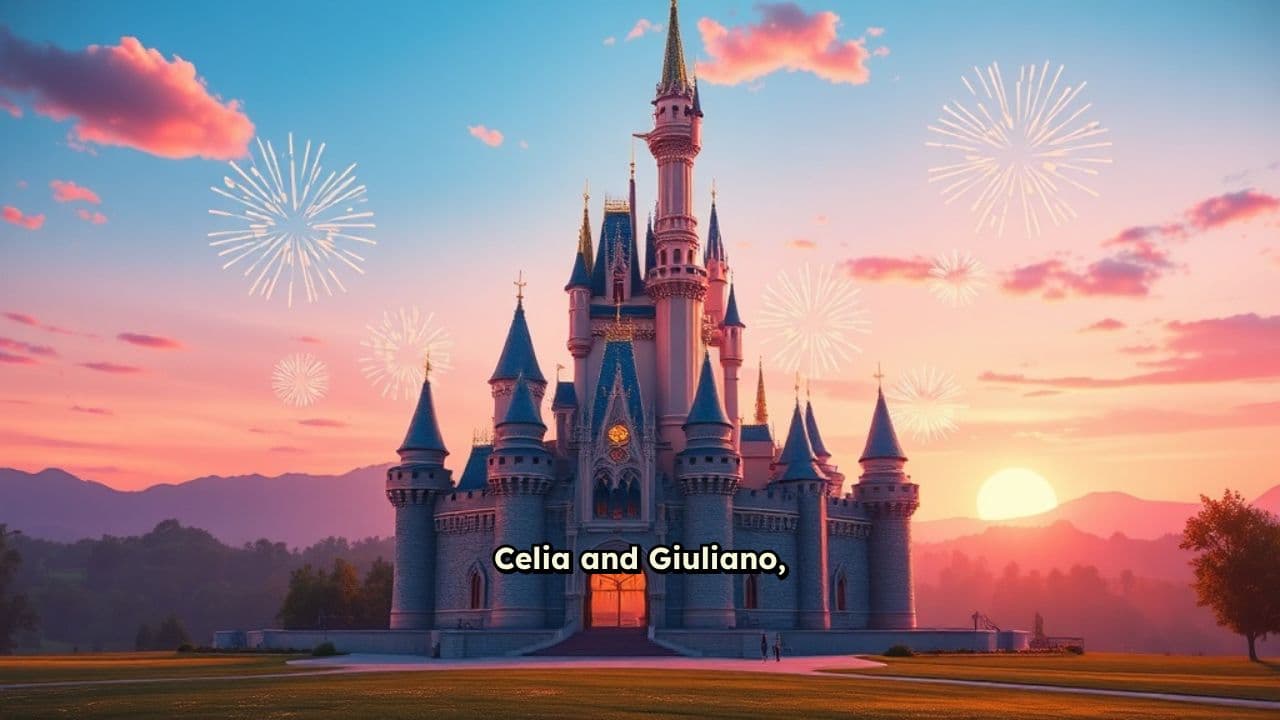 A Magical Christmas Surprise!