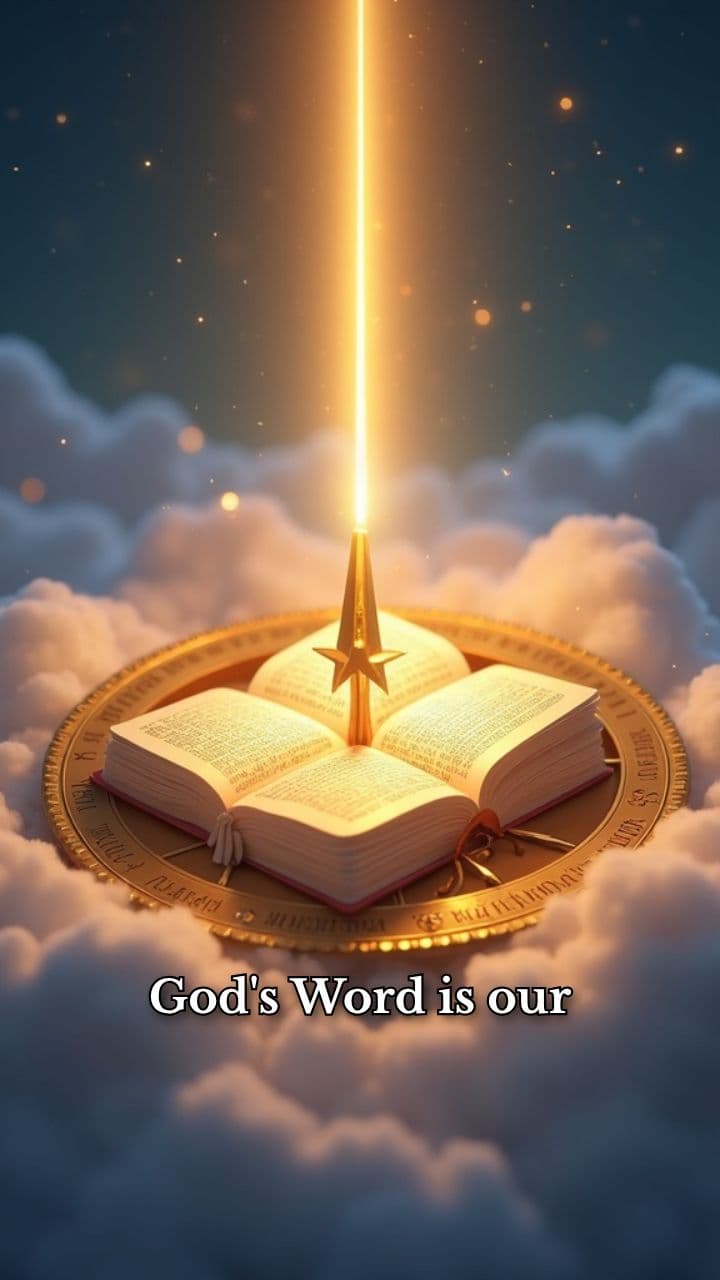 The Power of God's Word