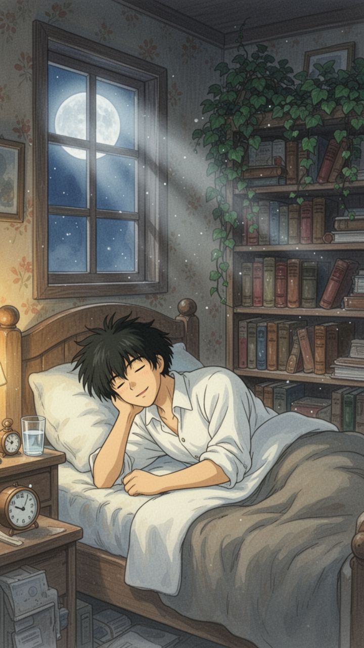 Dreams Came True With You