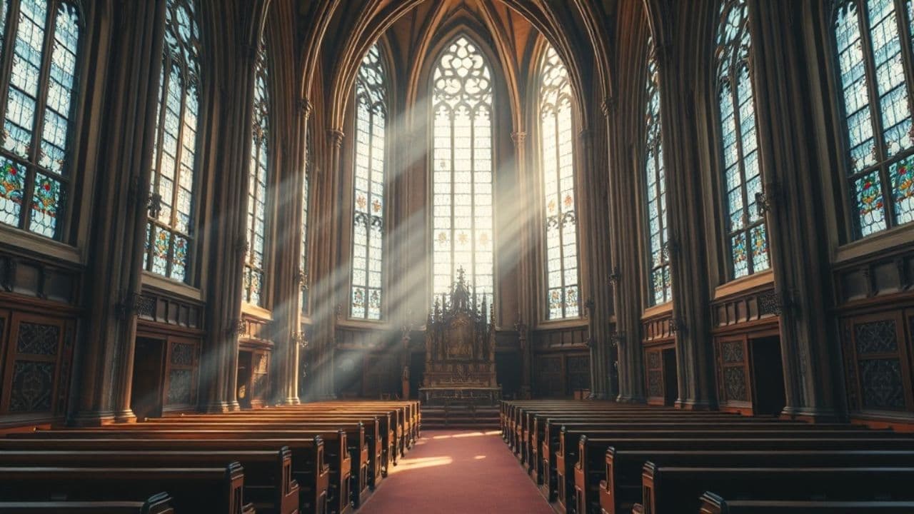 恐れない男の歌