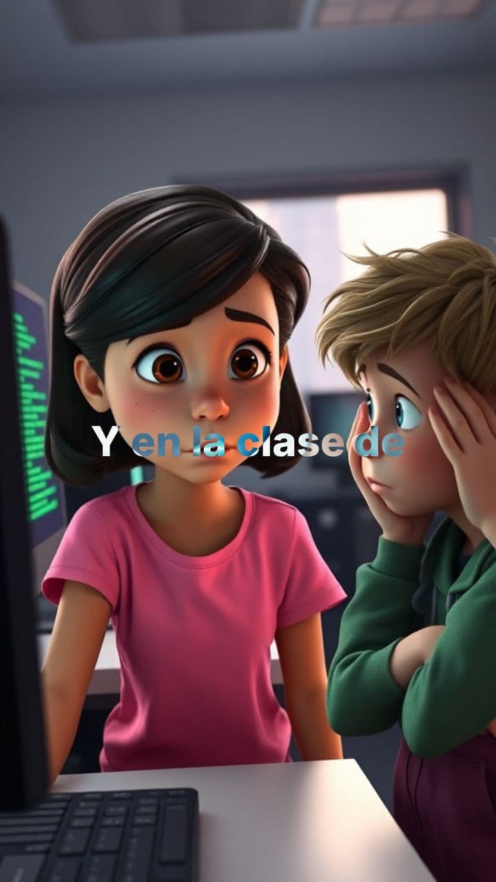 El Héroe de Informática