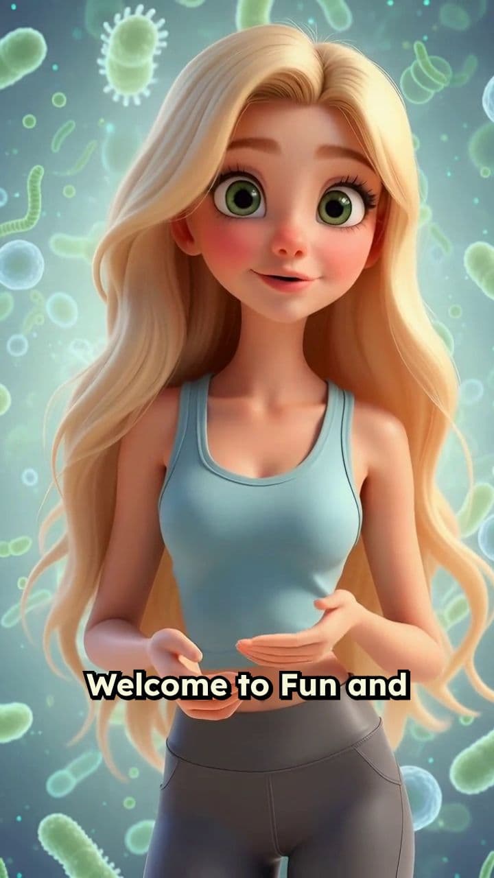 What Your Farts Say About Your Gut