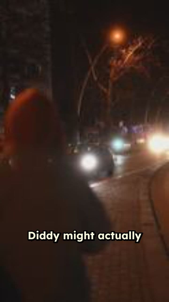 Geragos Says Diddy Could Be Freed Soon