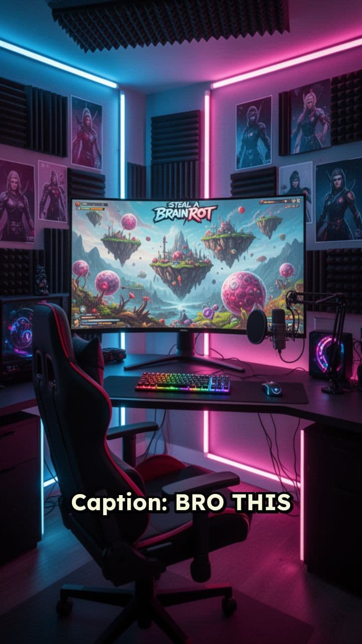 I Turned Into the Secret Meowl