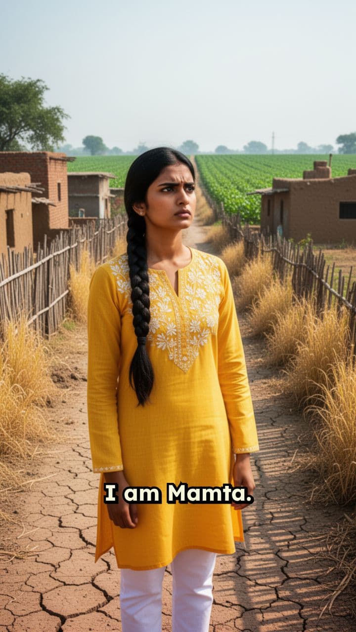 The Village Conflict