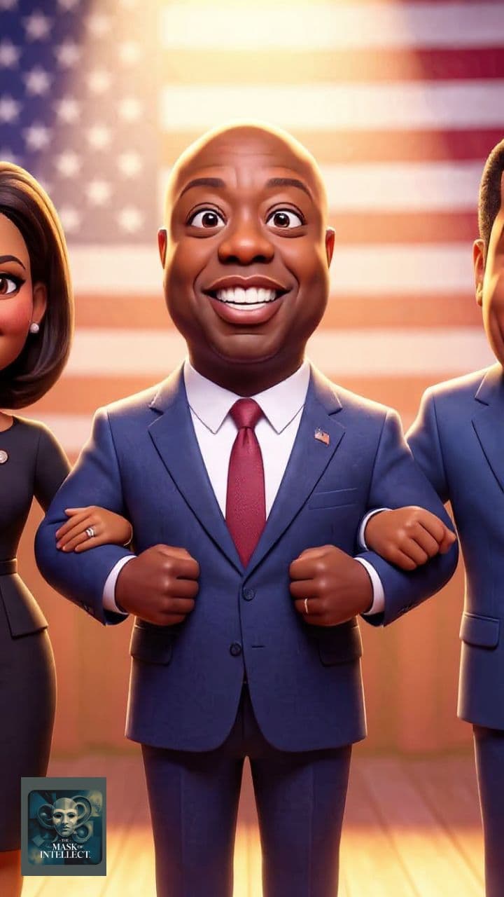 The Irony of Black MAGA Loyalty