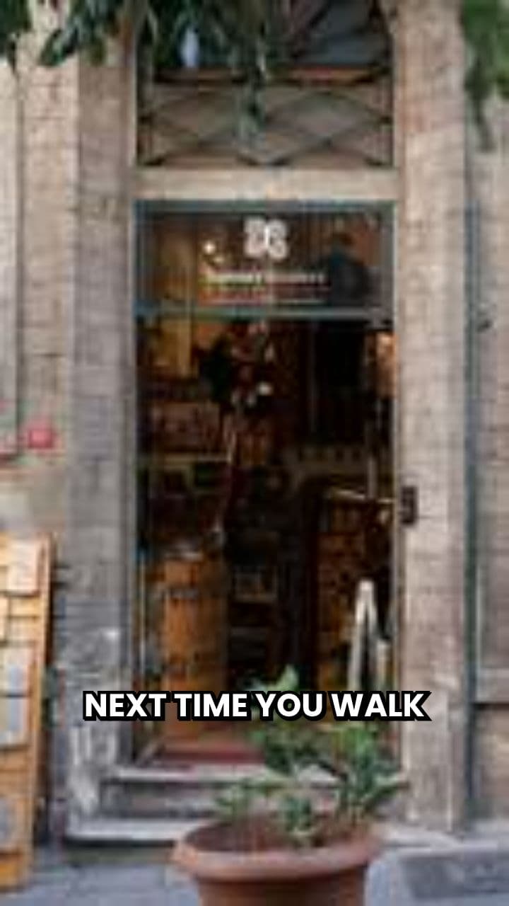 The Luxottica Monopoly Explained