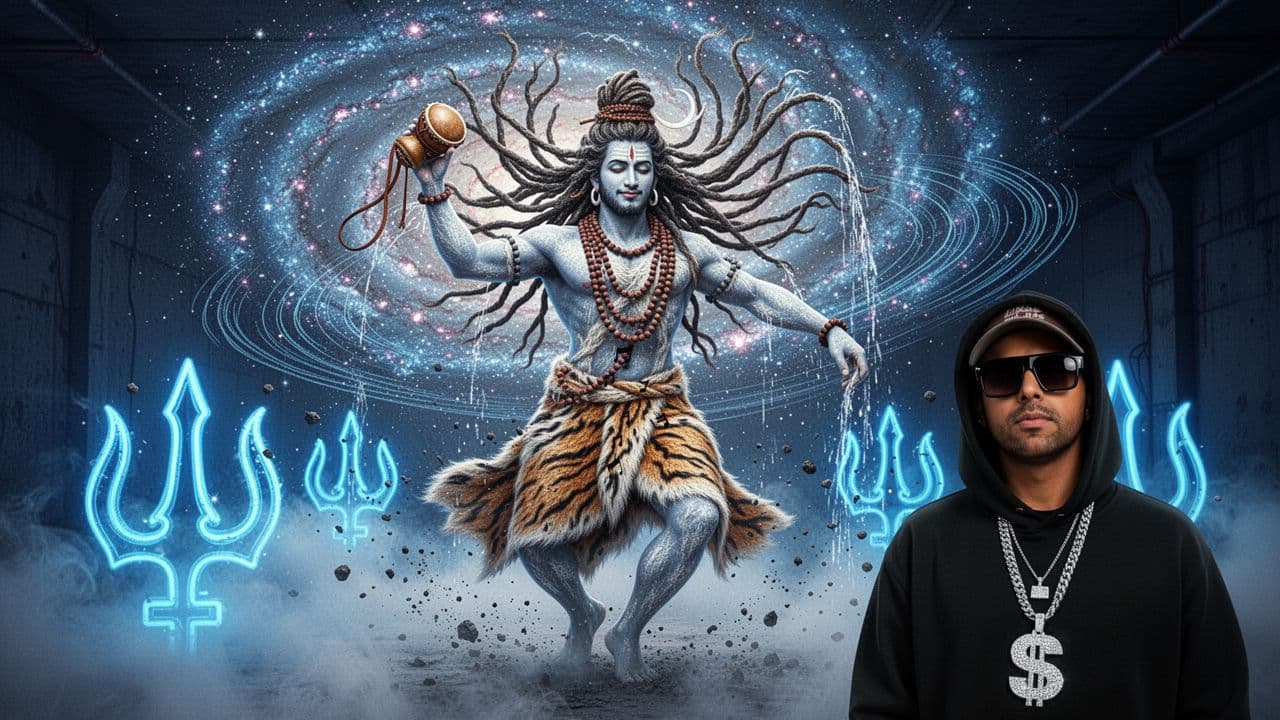 சிவன் மகிமை பாடல்