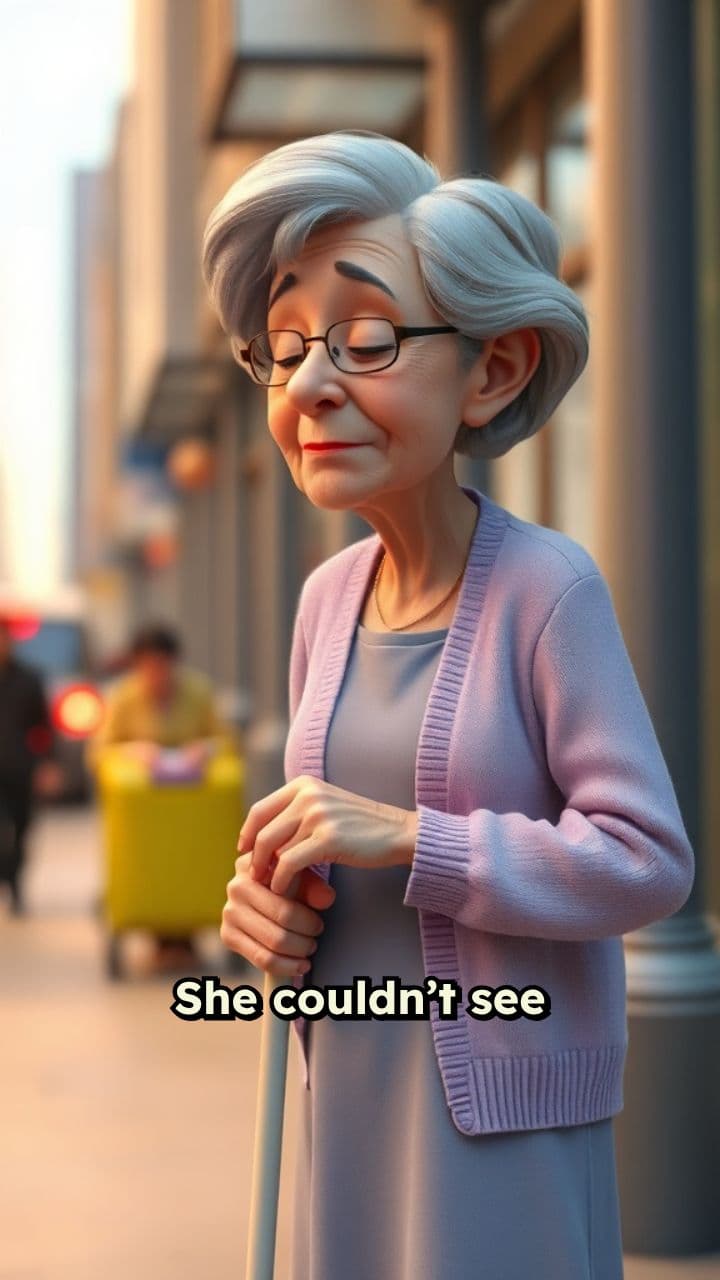 The Language of Kindness