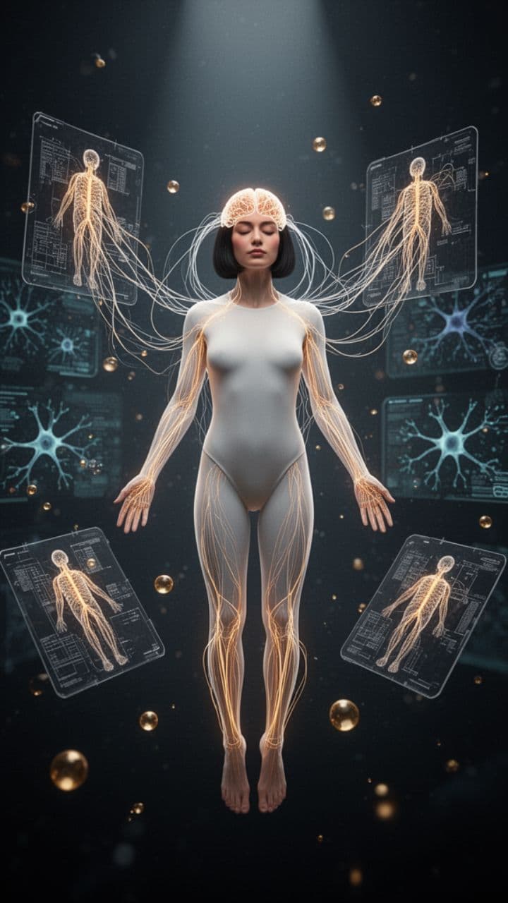 Survival Code Under Chronic Trauma