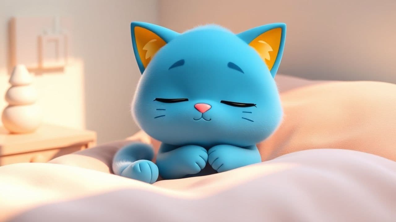 Derpy's Winter Awakening