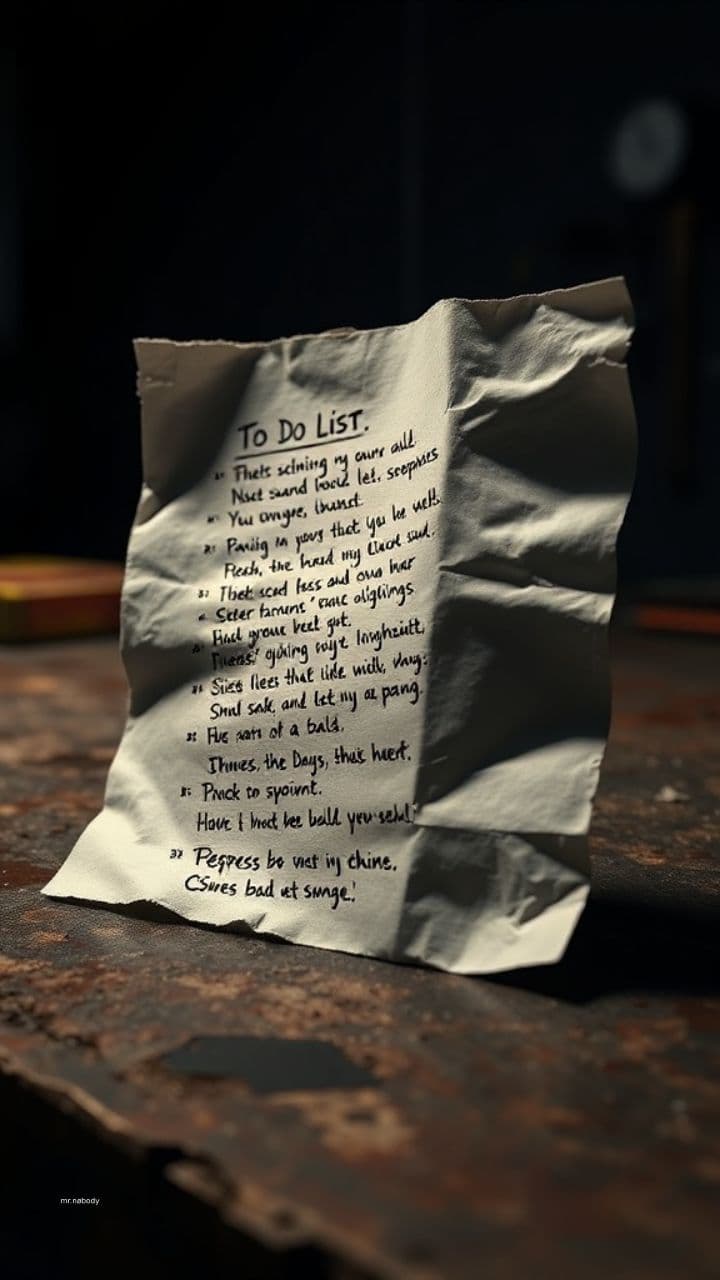 Het Werk Moet Gedaan Worden