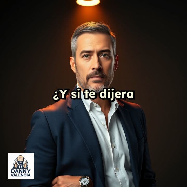 El éxito se siembra, no se persigue