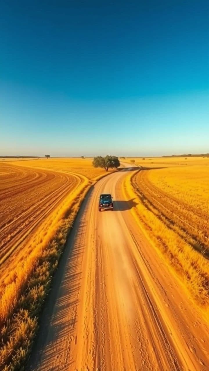 My House, Your Welcome Place