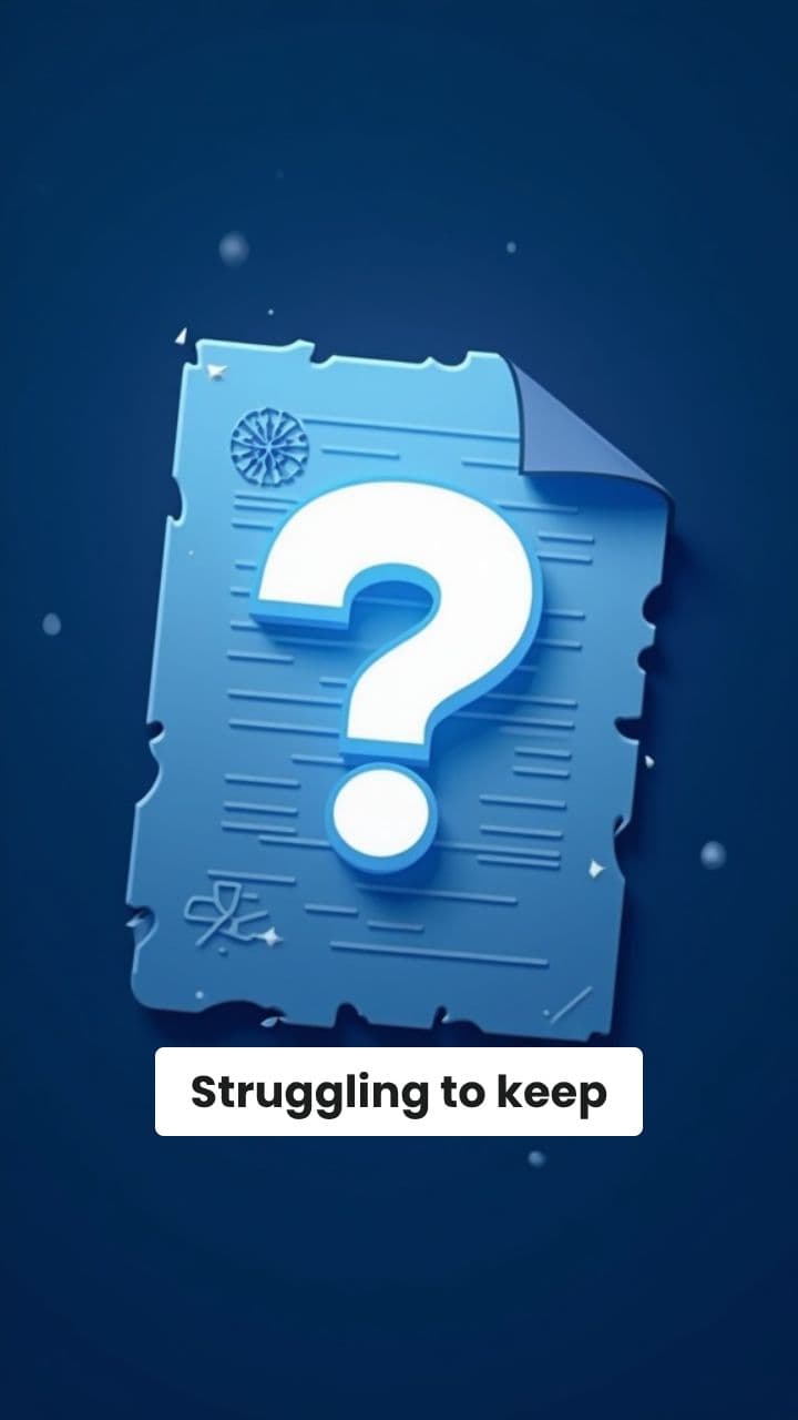 ReaDyGetNotes! Brand Trailer