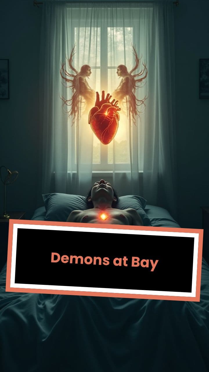 Demons at Bay