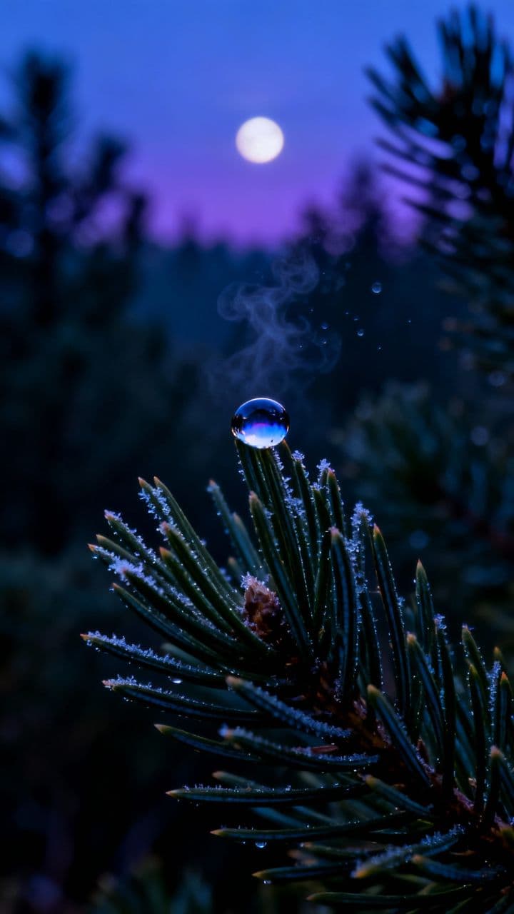 Lent retour à l’éveil