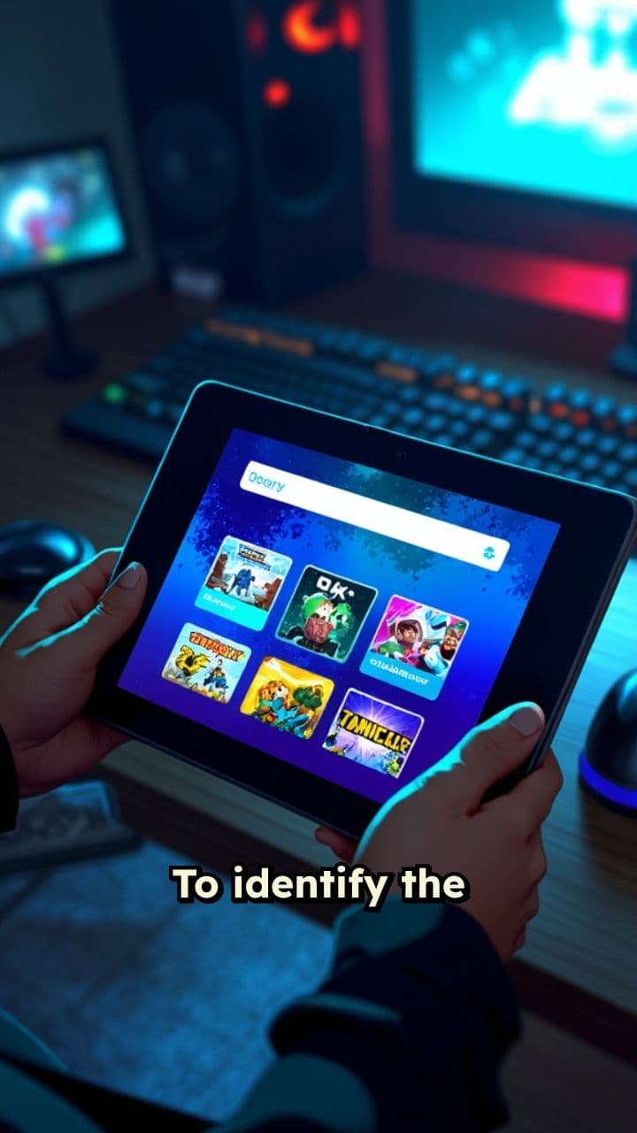 Roblox School Escape Game Overview