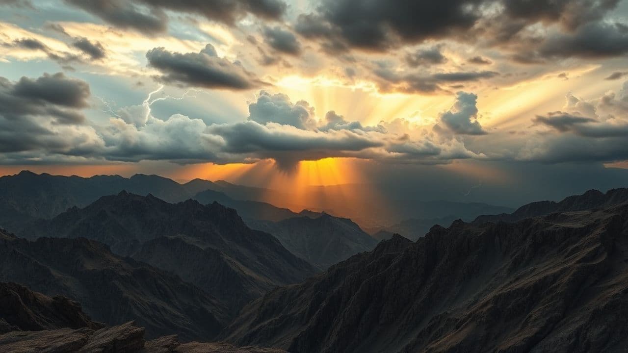 Ljubav i tuga u zlatnim okovima