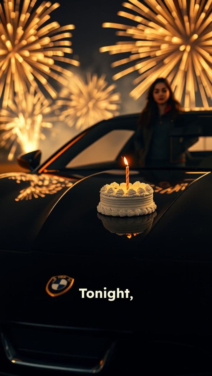 Celebration in Sparks