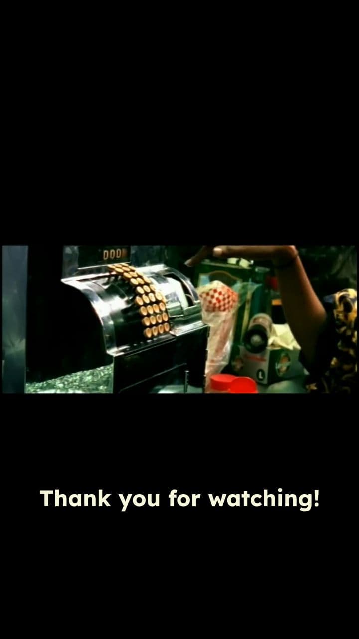 Swagger on the Corner