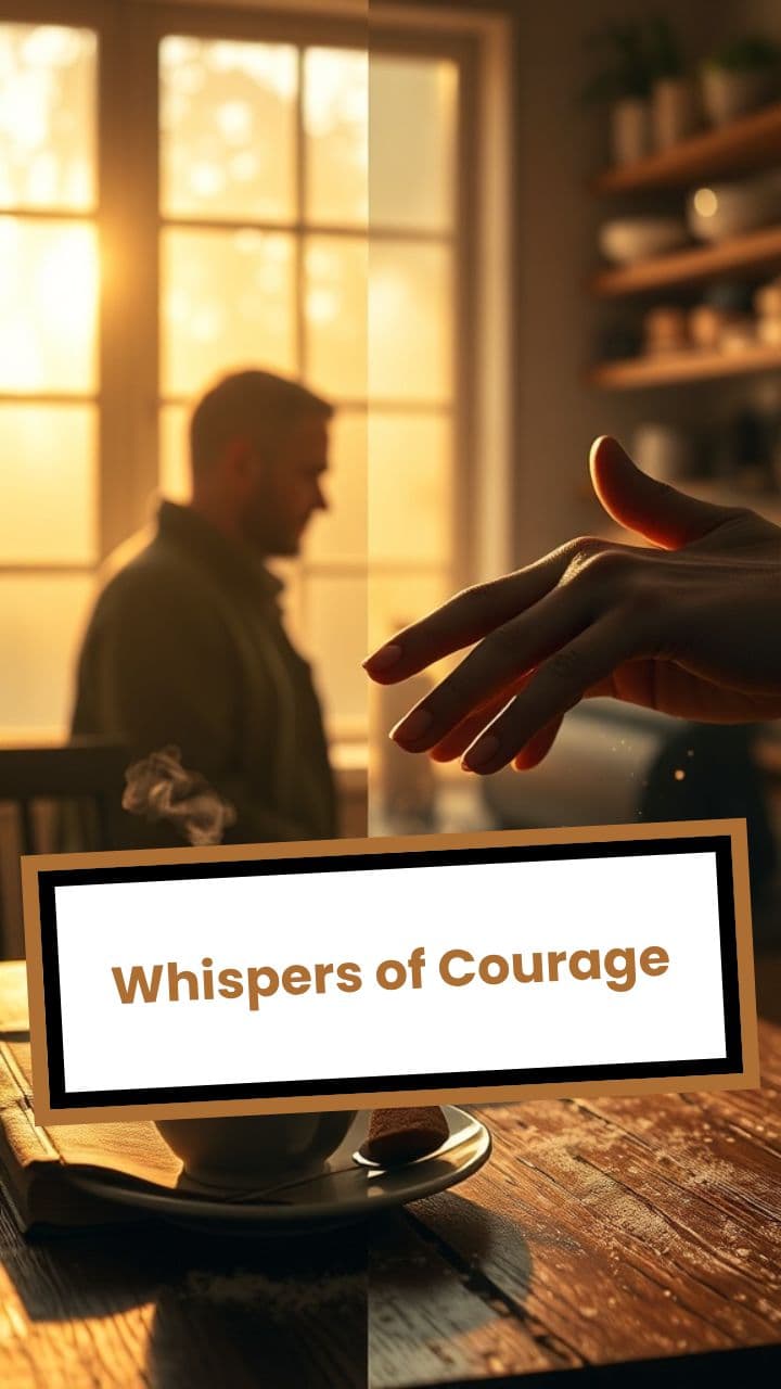 Whispers of Courage