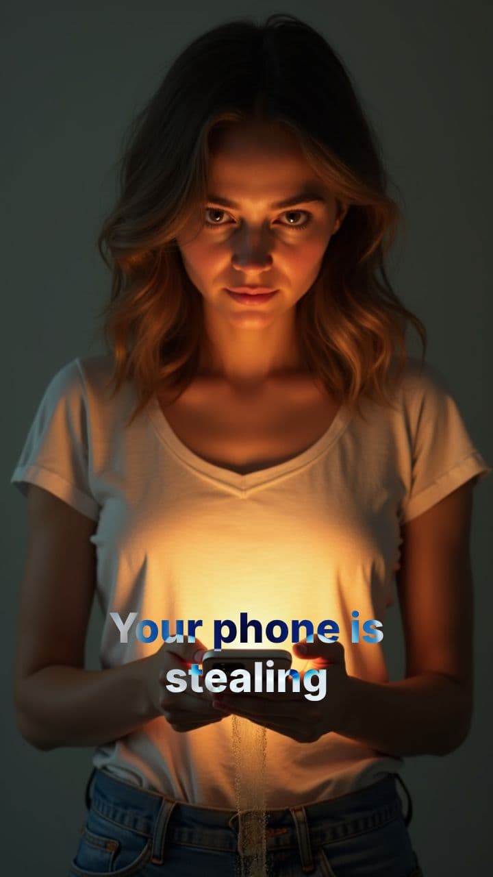 Reclaim Your Time from Technology