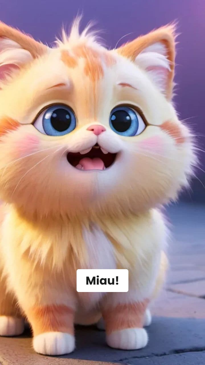 Cattivini Gatto-Zucchina: Il Mistero Incomprensibile