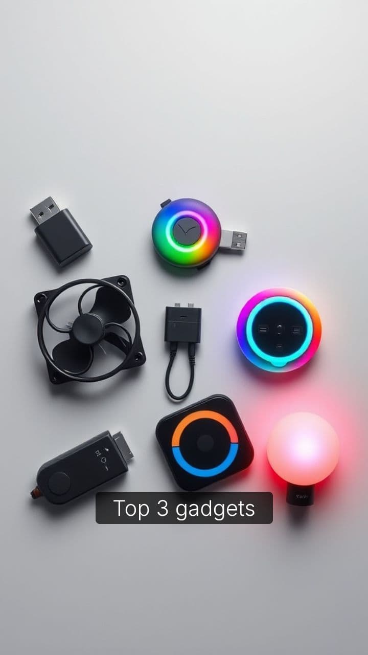 299 रुपये के तहत टॉप 3 गैजेट्स