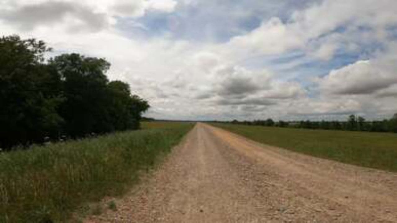 Too Late to Turn Back Time