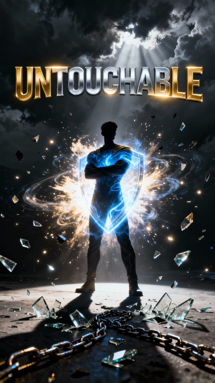Untouchable