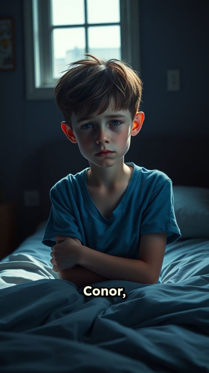 Un Monstruo Viene A Verme