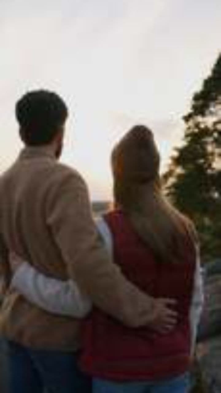 Guiding Star of Love