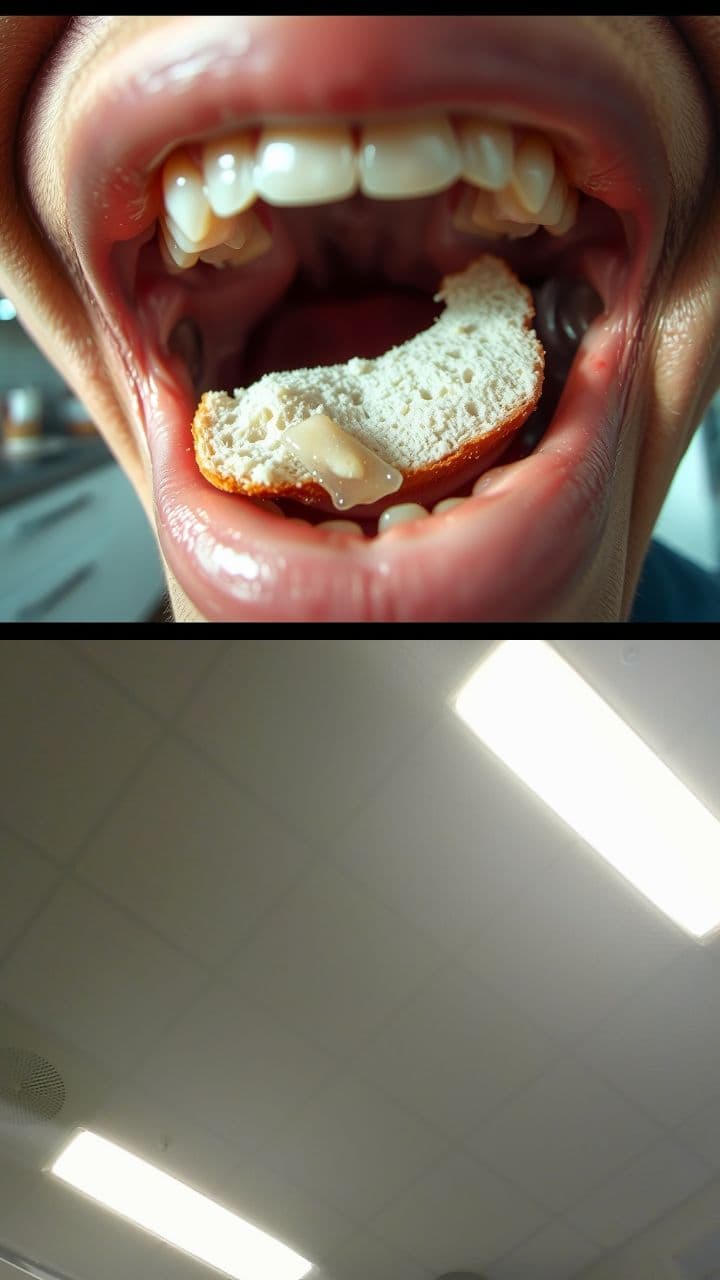 The Complete Start of Digestion