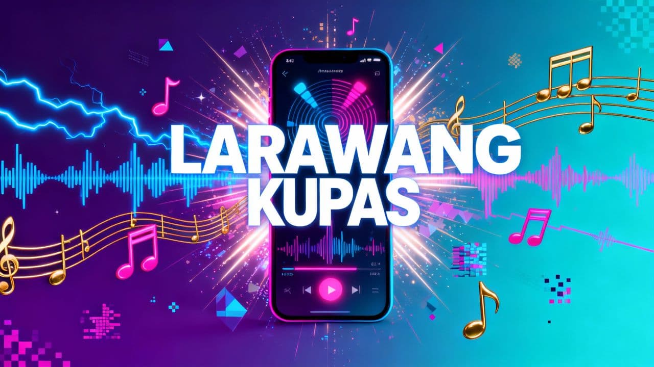 Larawang Kupas