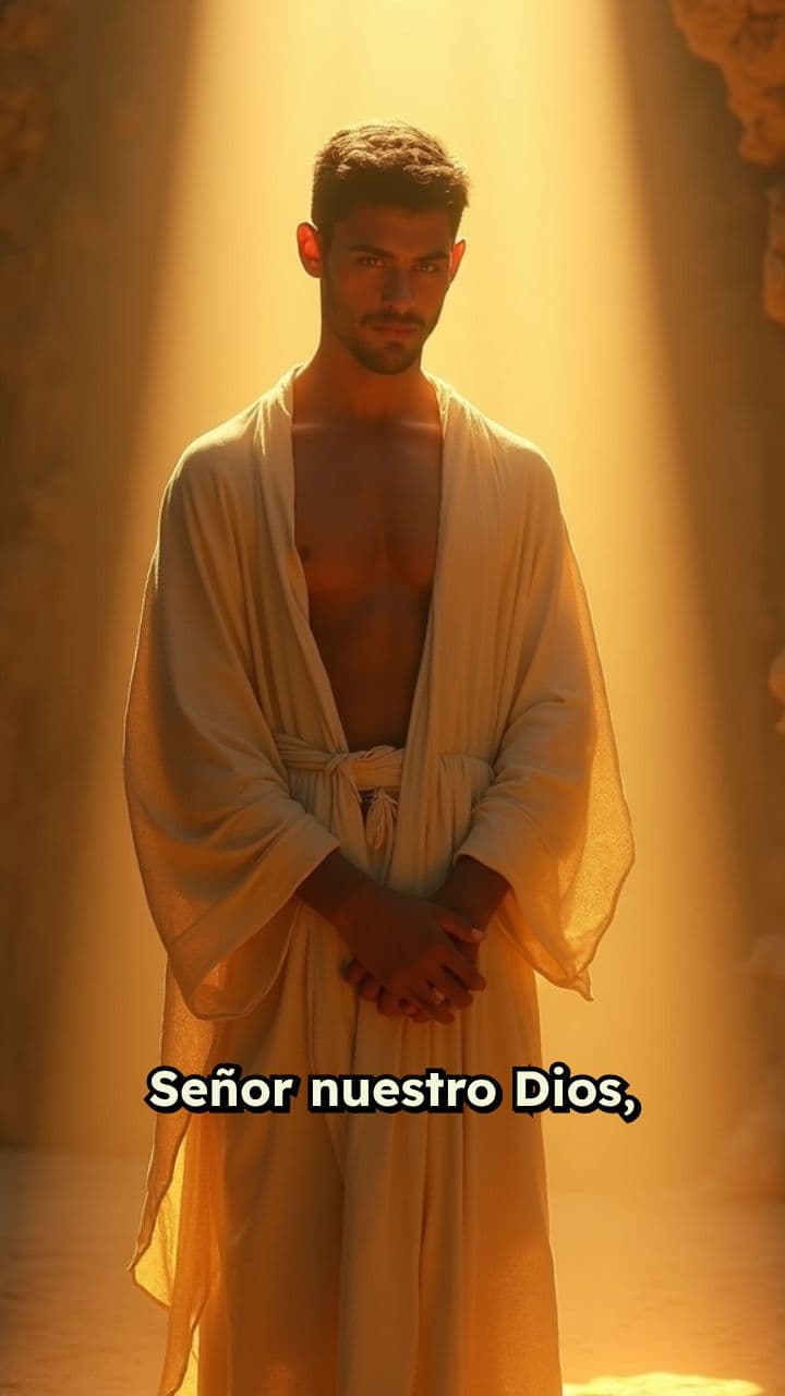 Oración de Comunión y Bendición