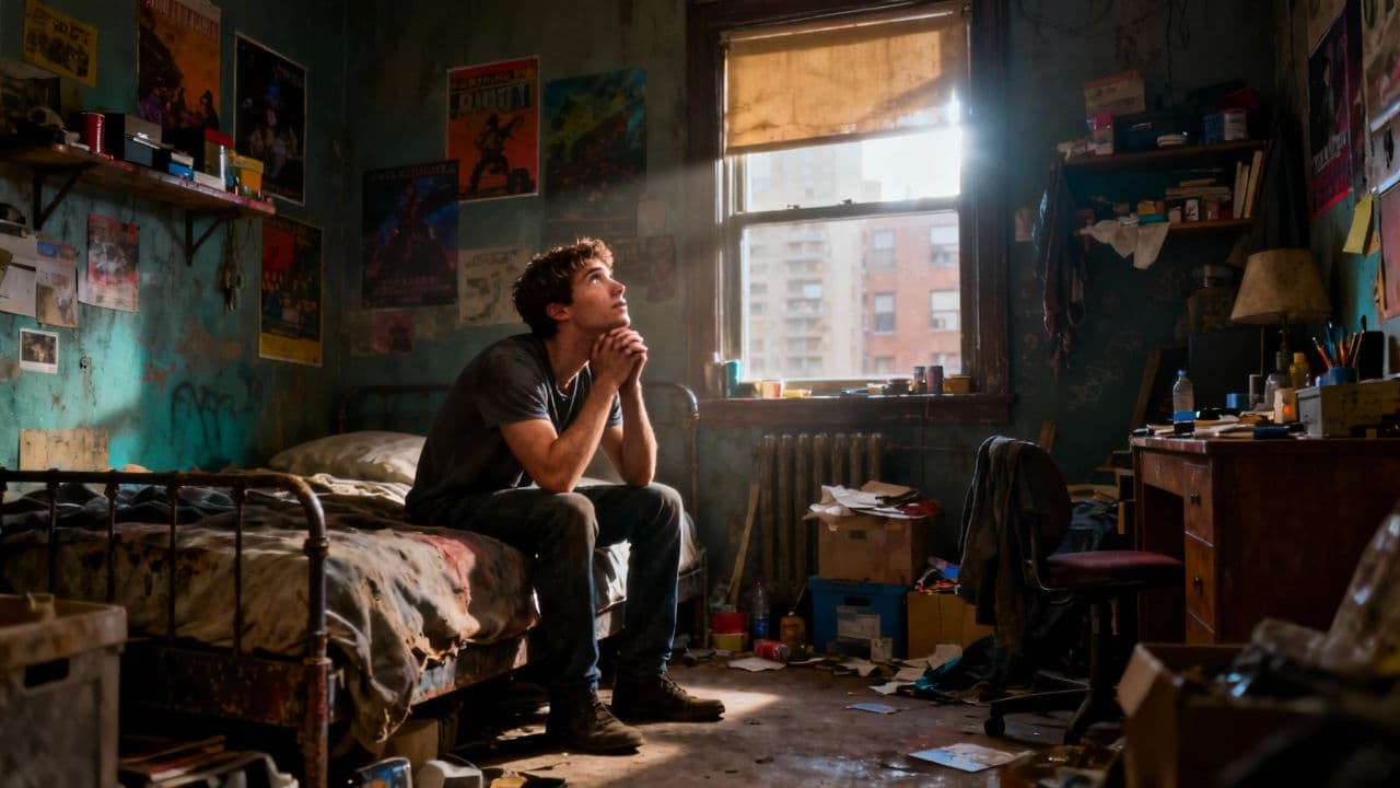 4 Non Blondes - What's Up