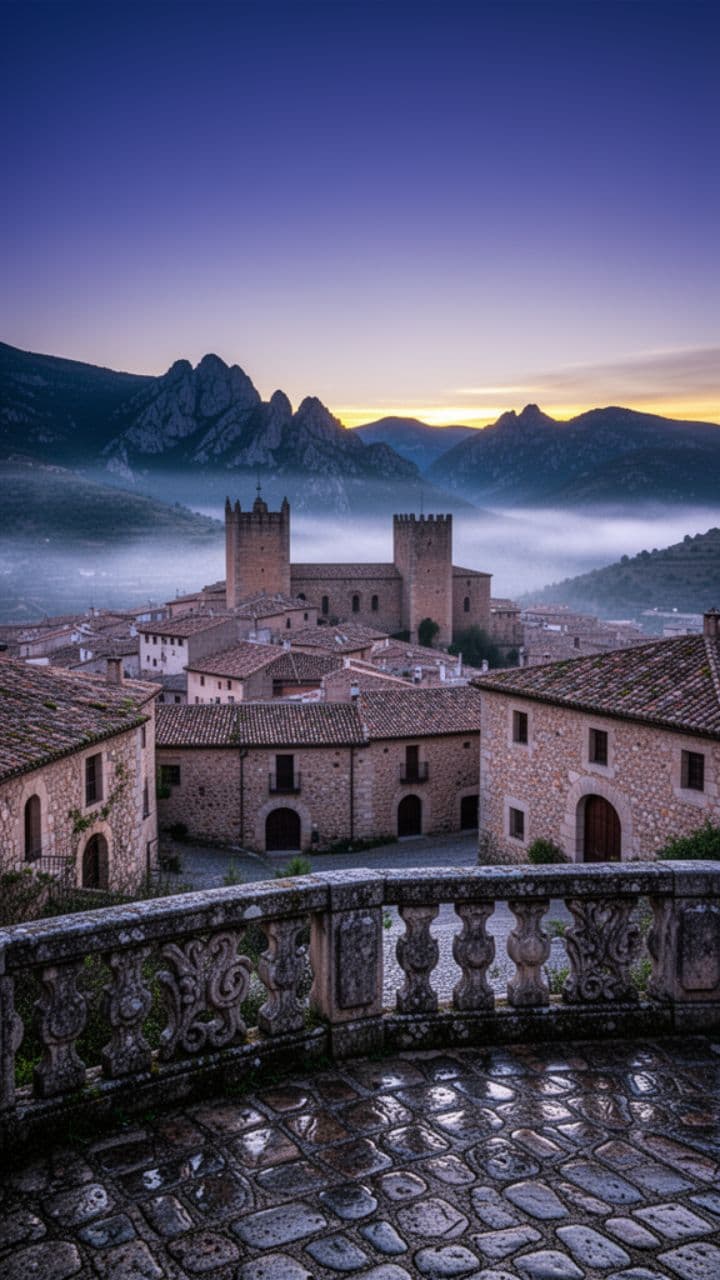 Alcaraz, lo que fuimos no se va