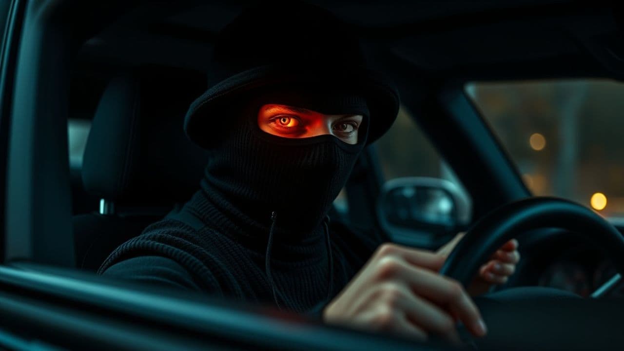 Mystère nocturne à Tokyo