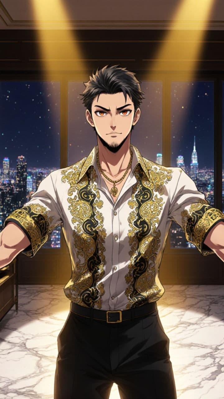 Versace: ¿Chafa u Original?