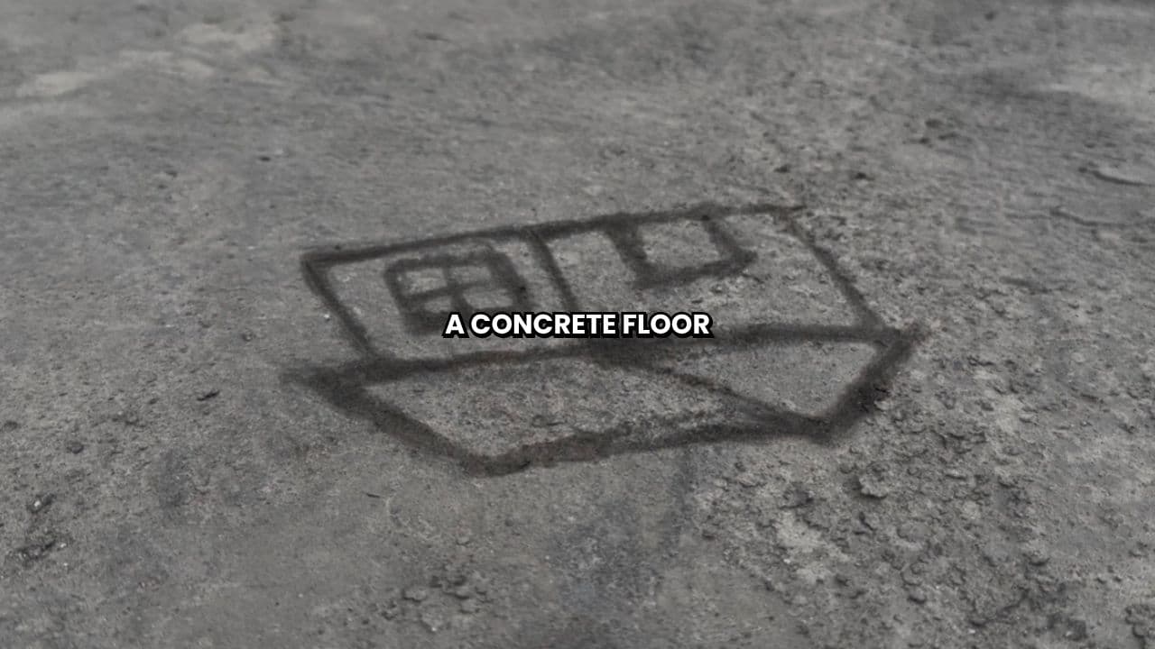 Ephemeral House in Water