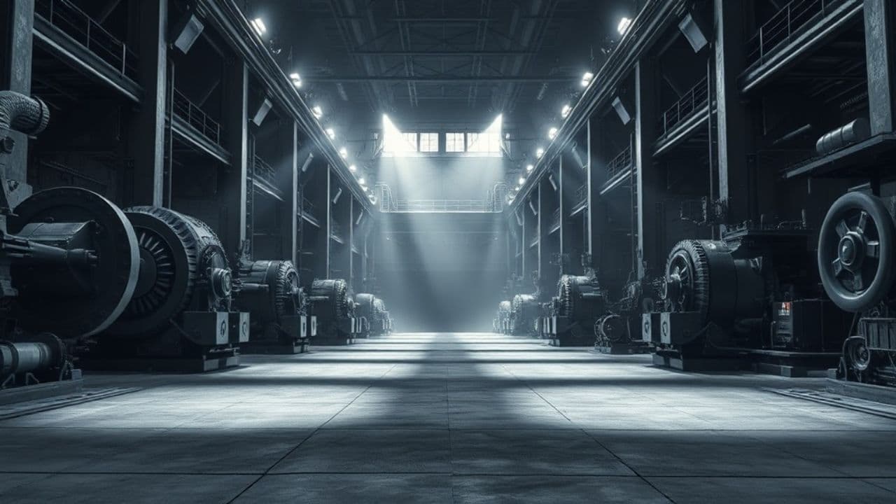 One Thing That Remains